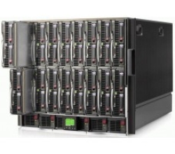 HP Blade server