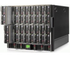 HP Blade server