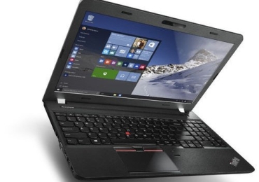 Lenovo thinkpad business E560