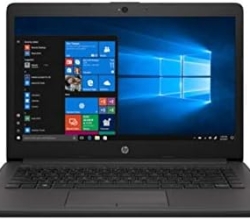 HP 250 G7 Laptop