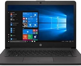 HP 250 G7 Laptop