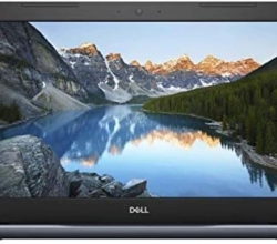 Dell Inspiron 5570- i7-8gen, 15.6-Inch FHD, 1TB, 8GB, 4GB