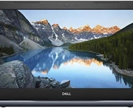 Dell Inspiron 5570- i7-8gen, 15.6-Inch FHD, 1TB, 8GB, 4GB