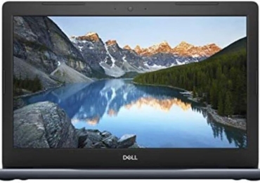 Dell Inspiron 5570- i7-8gen, 15.6-Inch FHD, 1TB, 8GB, 4GB
