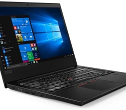 Lenovo ThinkPad E480, Intel 8th Gen Core i7-8550U, 8GB Ram, 1TB HDD