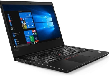 Lenovo ThinkPad E480, Intel 8th Gen Core i7-8550U, 8GB Ram, 1TB HDD