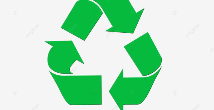 Why Recycling and Reusing IT Equipment Matters