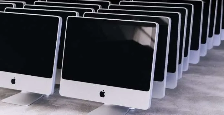 Used IT Equipment: Why It’s a Smart Choice for Businesses